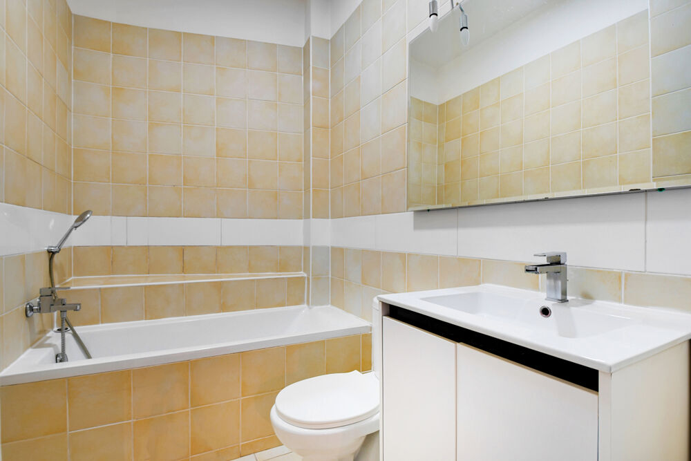 � vendre  Appartement Paris 3