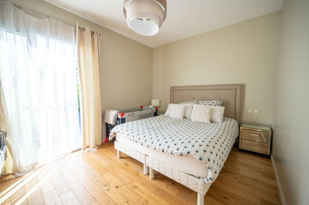 � vendre  Maison Enghien-les-Bains (95880)