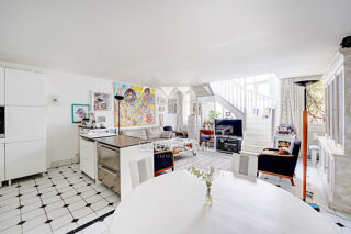  Maison à vendre 6 pièces 220 m²