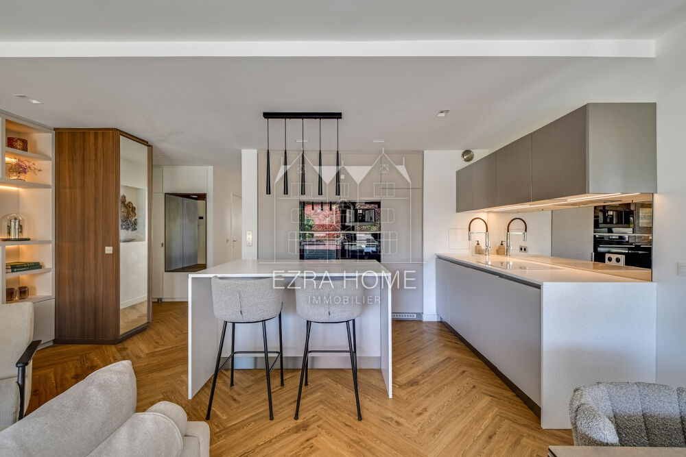 à vendre  Appartement Levallois-Perret (92300)