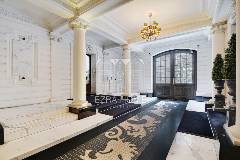 Appartement 2 pièces 70 m² · à Paris 16 · 70 m² · 980 000 €