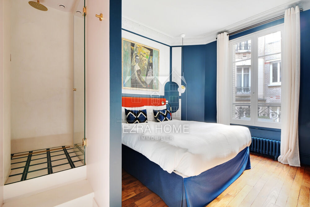 � vendre  Appartement Paris 15