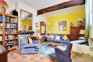  Appartement � vendre 4 pi�ces 80 m�