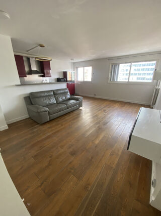  Appartement � vendre 3 pi�ces 65 m�