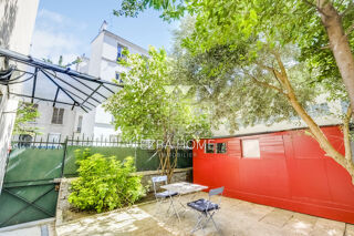  Appartement à vendre 2 pièces 45 m²