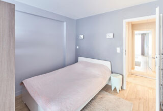  Appartement � vendre 1 pi�ce 31 m�