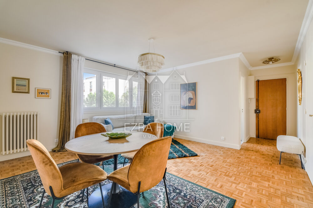 Vente Appartement PARIS 13EME   RUE BROCA   SECTEUR MOUFFETARD / QUARTIER LATIN   À DEUX PAS DU 5eme ARRONDISSEMENT Paris 13