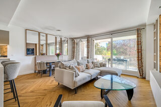  Appartement à vendre 3 pièces 86 m²