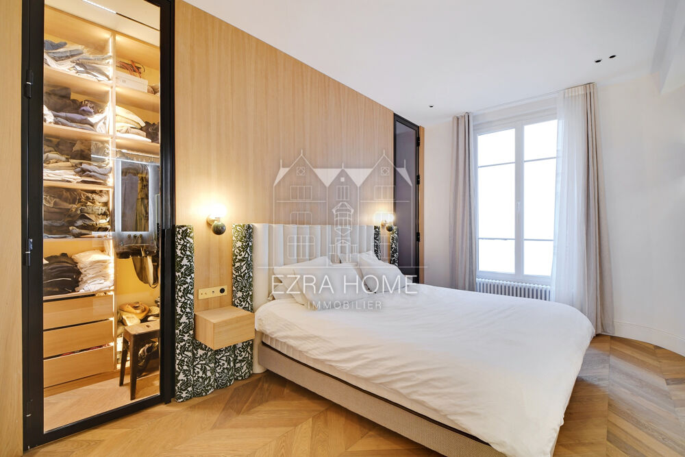 � vendre  Appartement Neuilly-sur-Seine (92200)