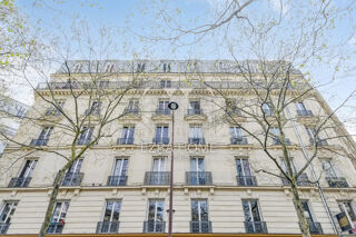  Appartement � vendre 2 pi�ces 47 m�