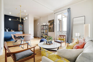  Appartement à vendre 2 pièces 70 m²