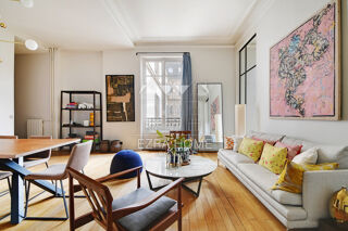  Appartement  vendre 2 pices 70 m