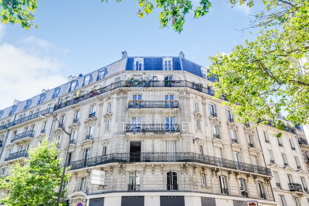 Vente Appartement PARIS 11?   SAINT-AMBROISE / BOULEVARD VOLTAIRE Paris 11