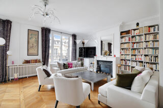  Appartement � vendre 6 pi�ces 175 m�