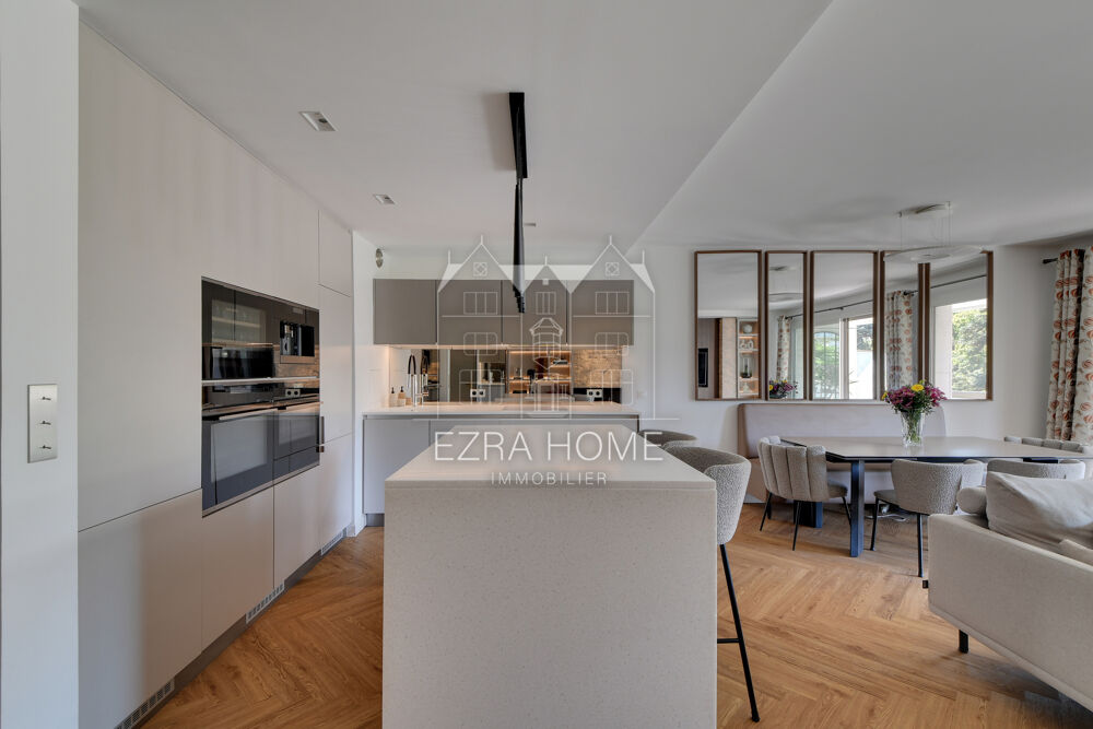 � vendre  Appartement Levallois-Perret (92300)