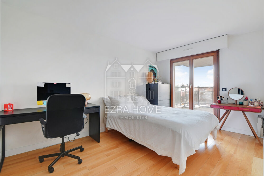 à vendre  Appartement Enghien-les-Bains (95880)