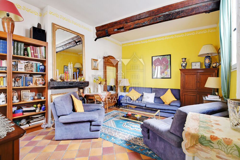  vendre  Appartement Paris 2