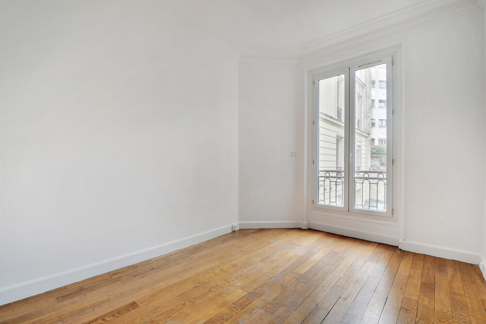 � vendre  Appartement Paris 3
