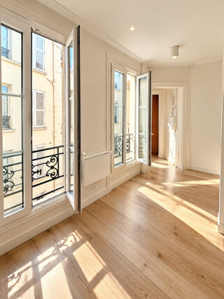  Appartement à vendre 2 pièces 18 m²