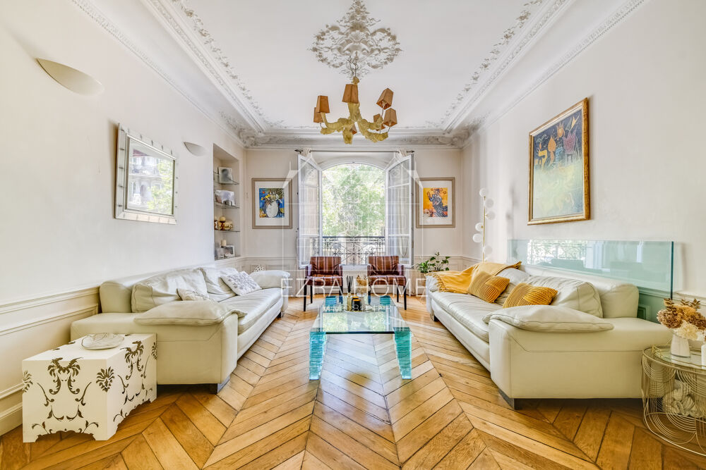 Vente Appartement PARIS 11?   SAINT-AMBROISE / BOULEVARD VOLTAIRE Paris 11