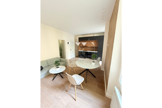  Appartement � vendre 3 pi�ces 41 m�