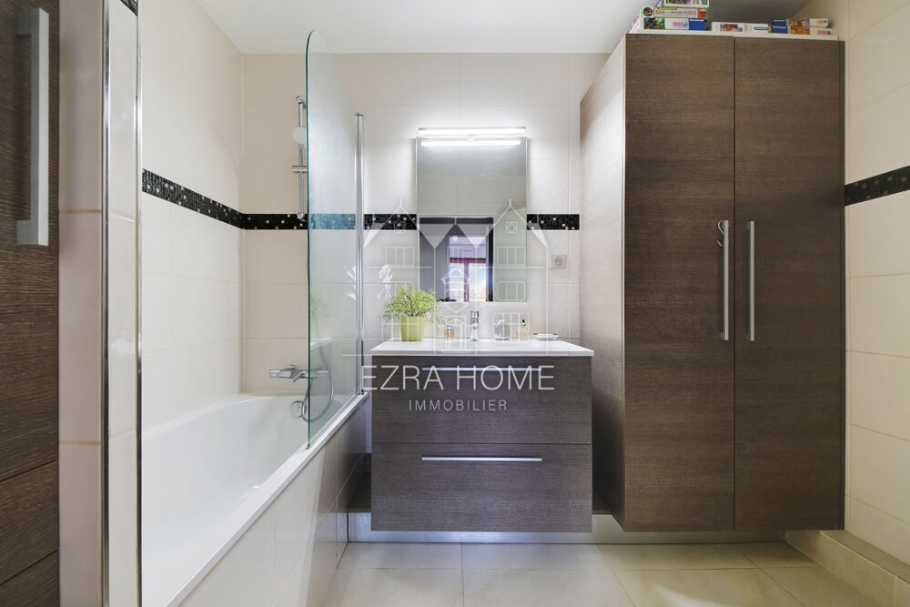 � vendre  Appartement Enghien-les-Bains (95880)