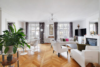  Appartement � vendre 6 pi�ces 175 m�