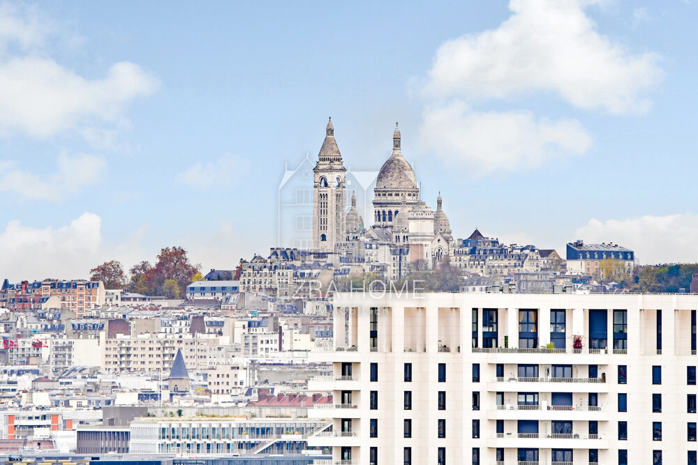 � vendre  Appartement Asni�res-sur-Seine (92600)