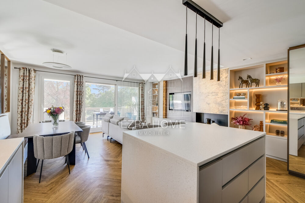 Appartement 3 pièces 86 m² · à Levallois Perret · 86 m² · 1 290 000 €