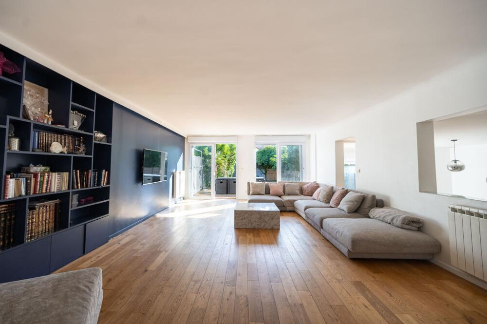 � vendre  Maison Enghien-les-Bains (95880)