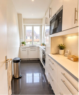  Appartement à vendre 4 pièces 84 m²