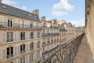  Appartement � vendre 12 pi�ces 500 m�