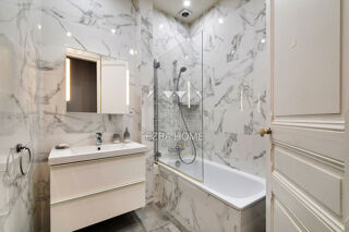  Appartement � vendre 3 pi�ces 75 m�