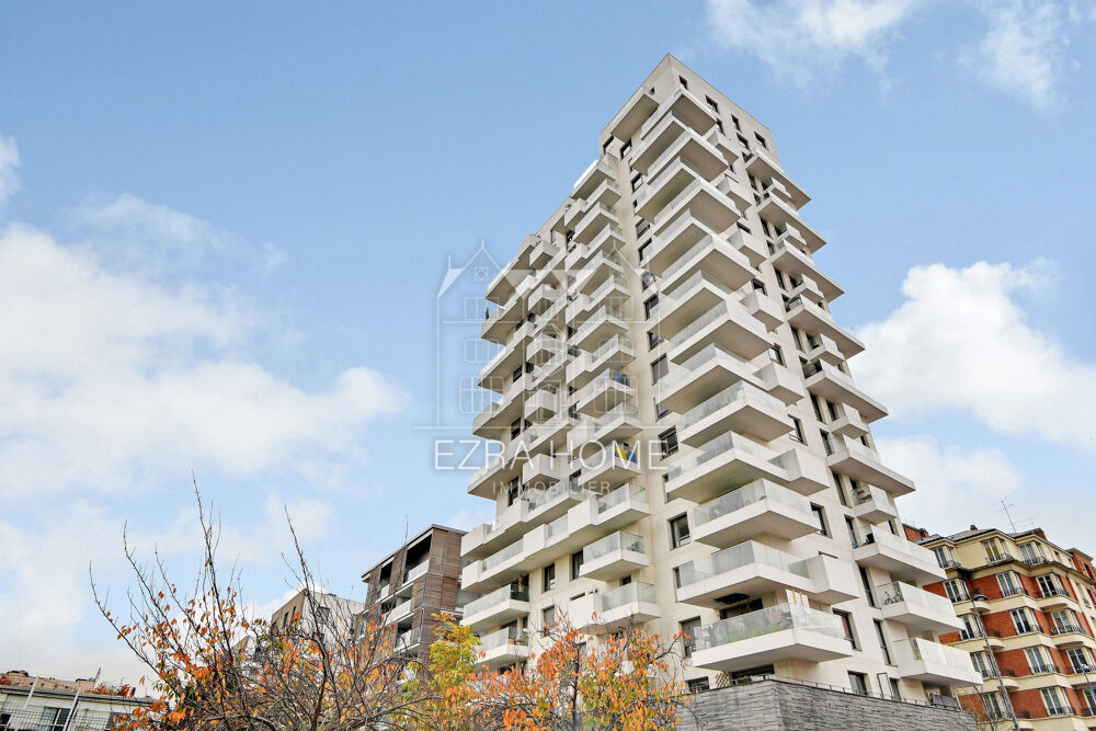 � vendre  Appartement Asni�res-sur-Seine (92600)