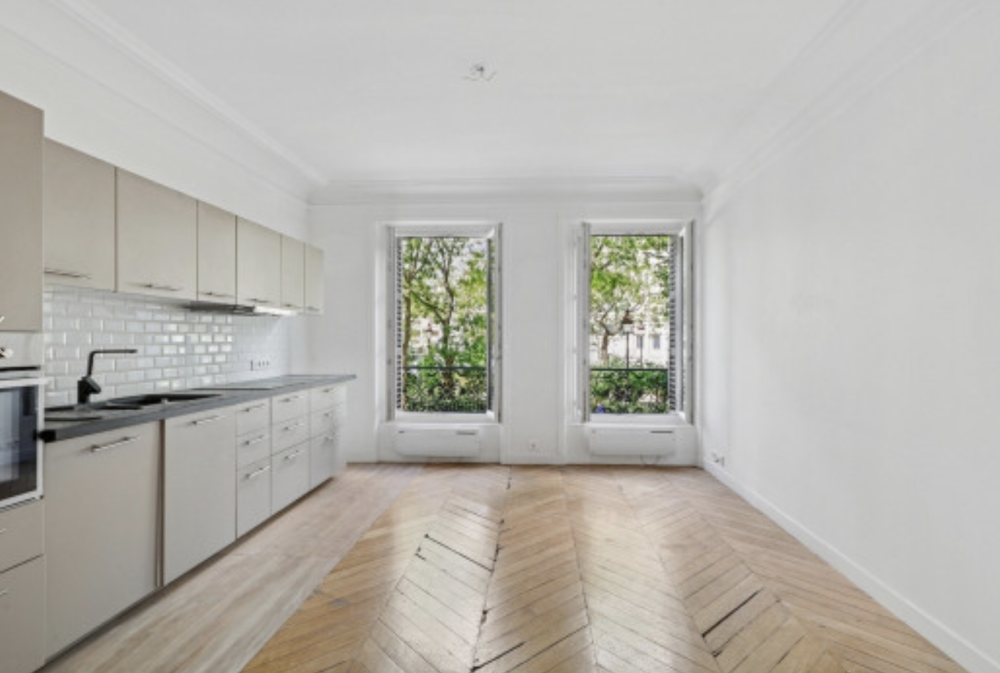 � vendre  Appartement Paris 11