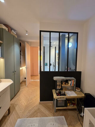  Appartement à vendre 4 pièces 95 m²