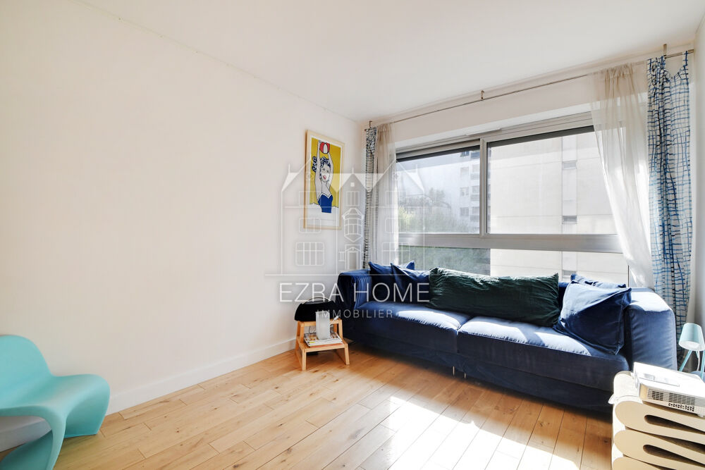� vendre  Appartement Paris 7