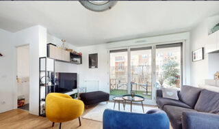  Appartement � vendre 4 pi�ces 80 m�