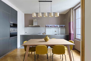 Vente Appartement PARIS 6 -  SAINT GERMAIN - APPARTEMENT 3 PIECES - 2 CHAMBRES Paris 6