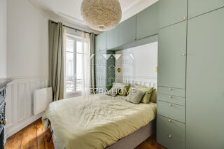  Appartement à vendre 3 pièces 48 m²