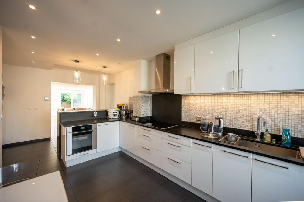 � vendre  Maison Enghien-les-Bains (95880)