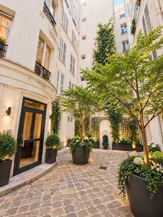  Appartement à vendre 2 pièces 18 m²
