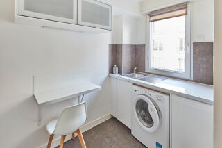  Appartement � vendre 1 pi�ce 31 m�