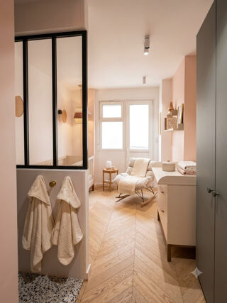  Appartement à louer 4 pièces 95 m²