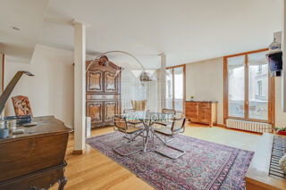  Appartement � vendre 4 pi�ces 144 m�