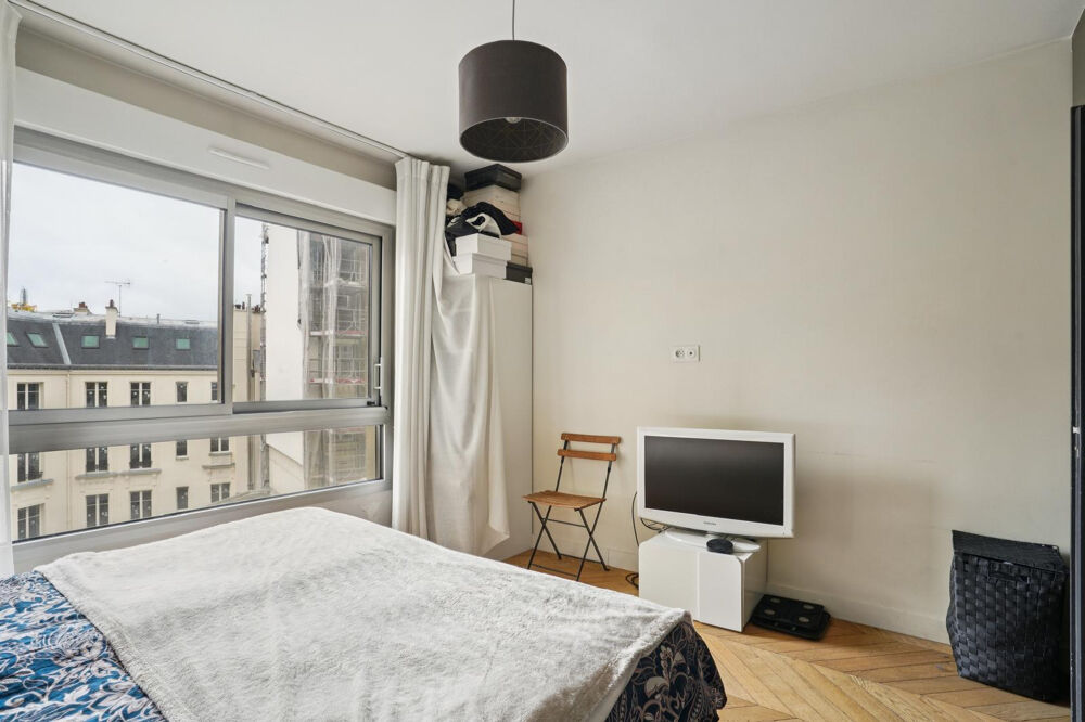  vendre  Appartement Paris 17