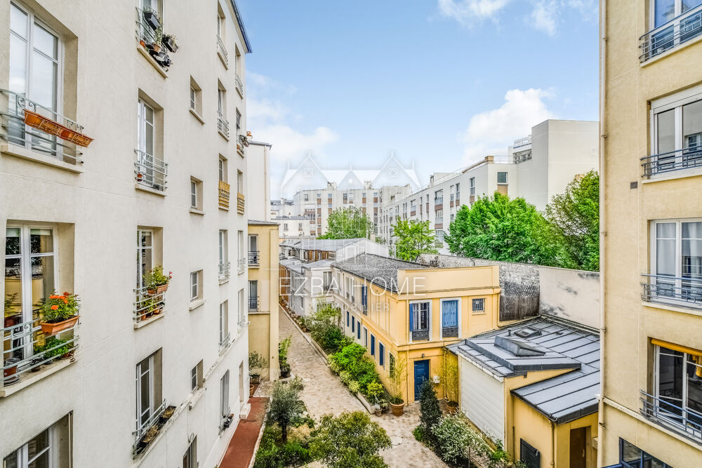 Vente Appartement PARIS 13EME   RUE BROCA   SECTEUR MOUFFETARD / QUARTIER LATIN   À DEUX PAS DU 5eme ARRONDISSEMENT Paris 13