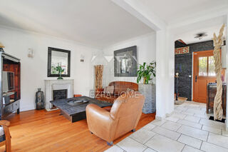  Maison � vendre 11 pi�ces 260 m�