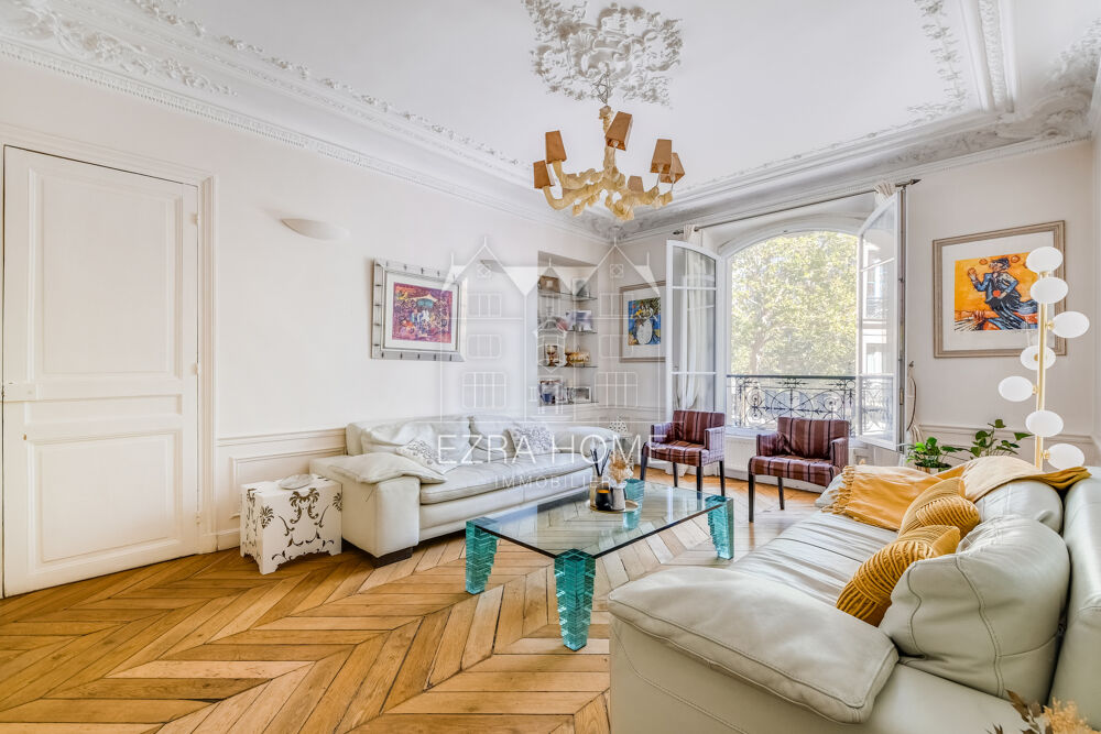 Vente Appartement PARIS 11?   SAINT-AMBROISE / BOULEVARD VOLTAIRE Paris 11