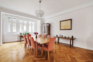  Appartement � vendre 8 pi�ces 331 m�